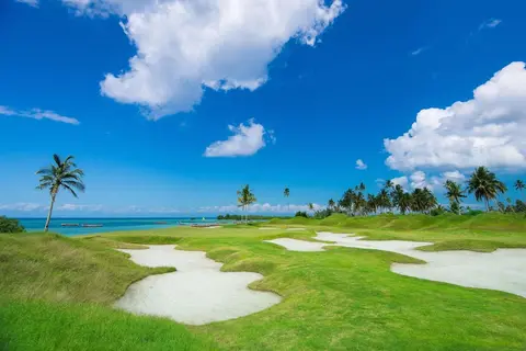 Sea Cliff Resort & Spa in Mangapwani — foto 12
