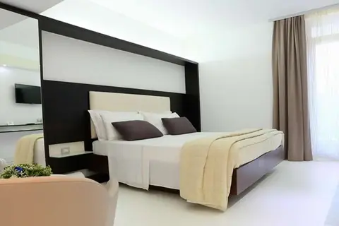 Valtur Baia del Gusmay Beach Resort in Peschici — foto 29