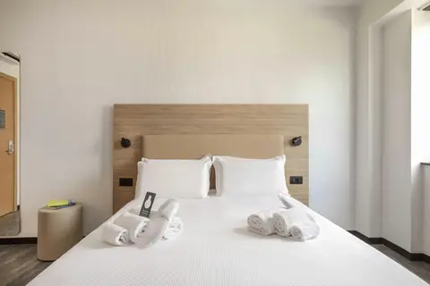 B&B HOTEL Latina in Latina, foto 22