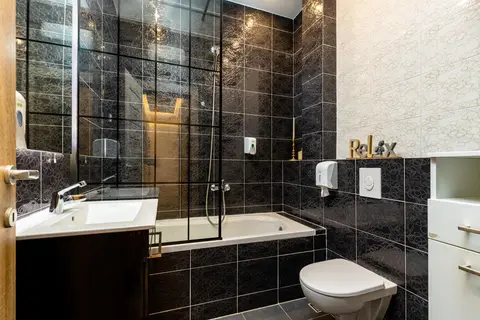 Apart Hotel MS Katunjanin in Igalo — foto 16