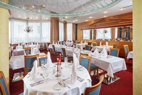 Luitpoldpark Hotel foto 7