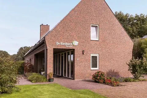 Summio Vakantiepark De Riethorst foto 12