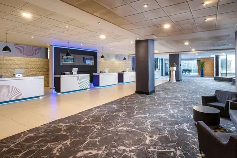 Novotel London West in Londen — foto 14