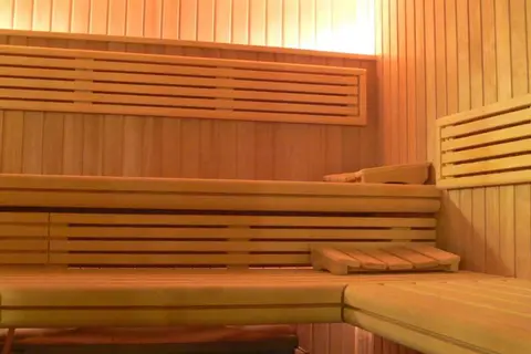 Axel Hotel Barcelona in Barcelona — foto 10