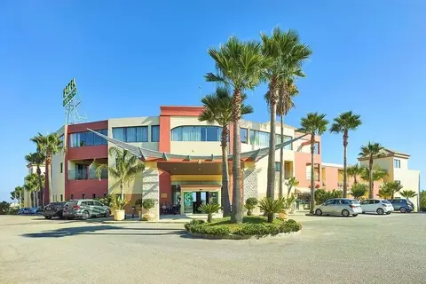 Hotel Baia Grande in Albufeira, foto 7