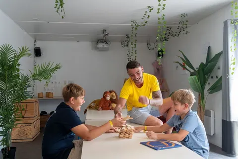 Camping Interlude foto 11