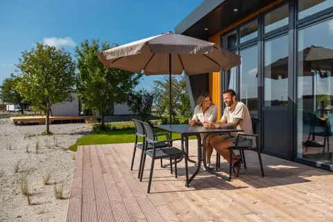 Vakantiepark Hindeloopen in Hindeloopen — foto 6