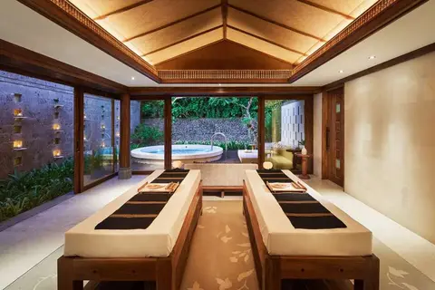 Hyatt Regency Bali in Denpasar — foto 25