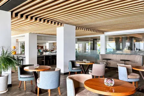Hotel Royal Apollonia in Limassol — foto 9