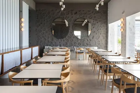 Alkistis Hotel Mykonos in Μύκονος — foto 3