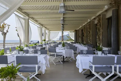 Mon Repos Palace in Corfu — foto 14