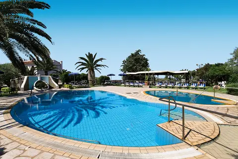 Hotel Ideal in Forio — foto 7