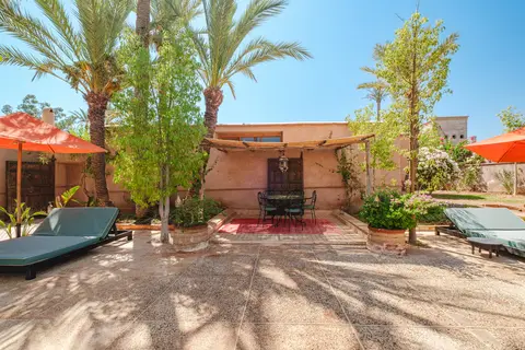 Villa 55 in Marrakesh, foto 21