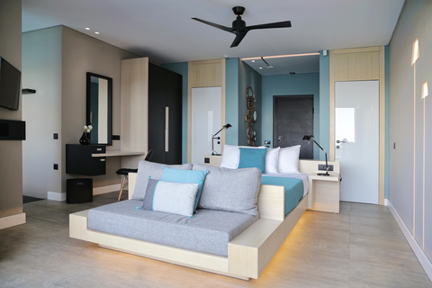 Domes Aulūs Elounda Resort, Curio Collection by Hilton - adults only foto 21