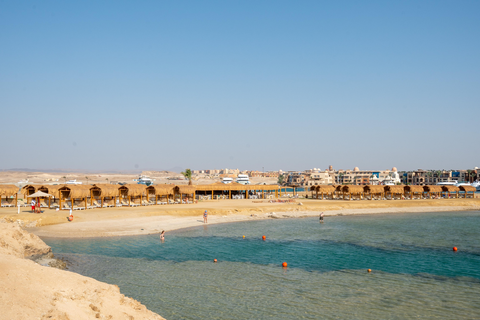 Hotel Marina Lodge at Port Ghalib foto 14