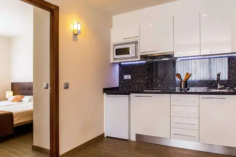Bluesea Dimona Suites in Torremolinos — foto 15