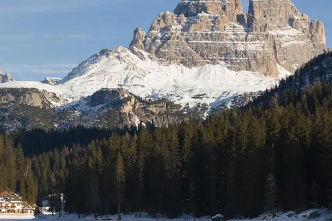 Hotel Dolomitenhof foto 12