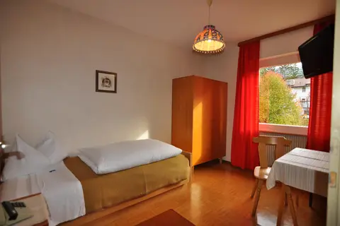 Garni Pe de Munt in Mareo - Marebbe - Enneberg — foto 10