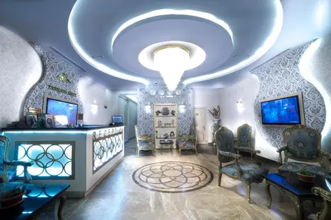 Parmada Hotel in Fatih — foto 6