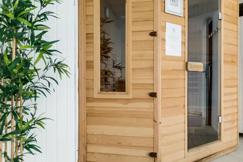 Nice Riviera TFK foto 5