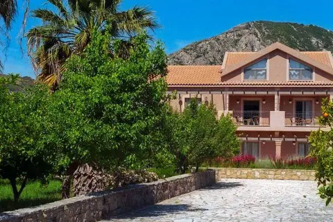Efrosini Village in Katelios, foto 12