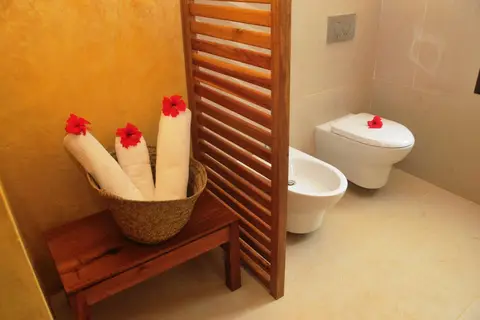 VOI Kiwengwa Resort in Kiwengwa — foto 19
