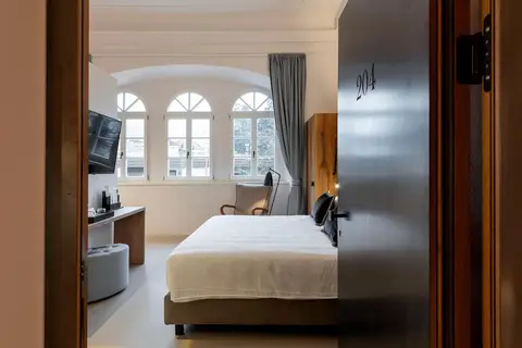 Castel Hortenberg in Bolzano, foto 6