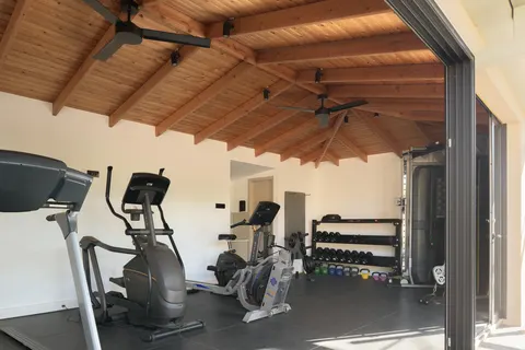 Hotel Paralos Irini Mare foto 18