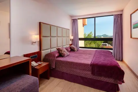 Protur Turó Pins Hotel in Cala Ratjada — foto 9