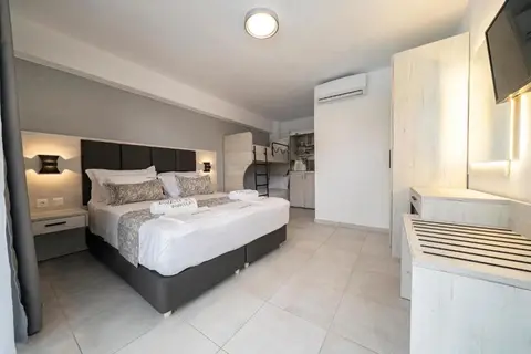Avaton Luxury Resort Access the Enigma in Asprovalta, foto 14