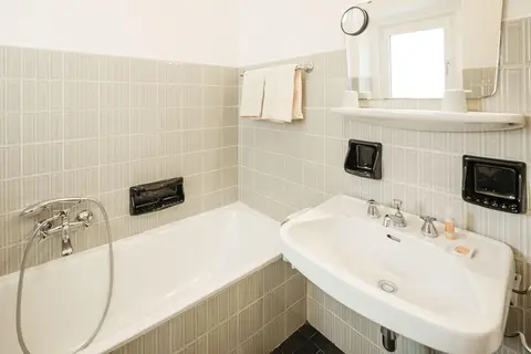 Hotel Garni Toni in Kastelruth Castelrotto, foto 12