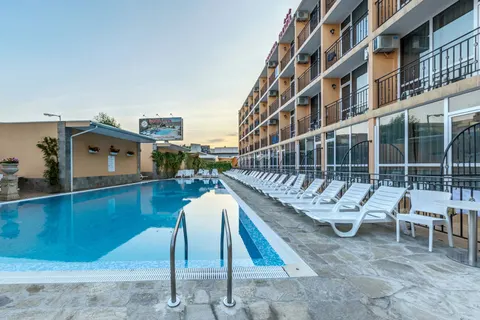 Riva Park Hotel foto 2