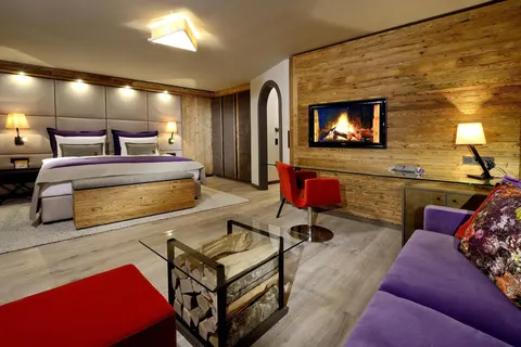 eva, VILLAGE Hotel foto 9