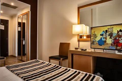 Sardegna Hotel  Suites & Restaurant - Cagliari in Casteddu/Cagliari, foto 10