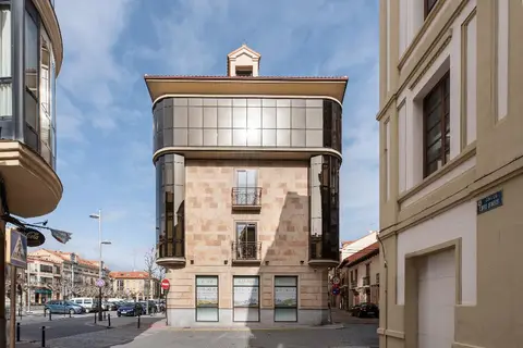 Suite The Way in Astorga — foto 25