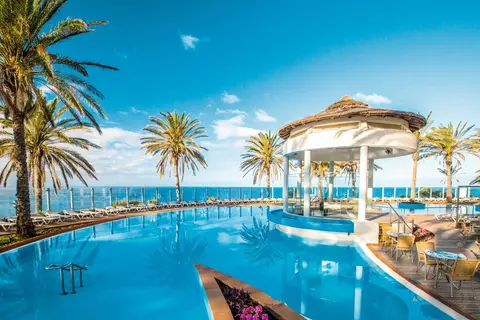 Pestana Grand Premium Ocean Resort in Funchal — foto 14