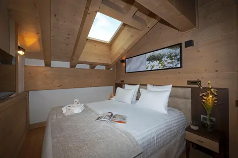 Résidence MGM Anitea in Valmorel — foto 17