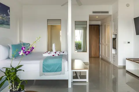 Sunscape Coco Punta Cana in Salvaleón de Higüey — foto 24