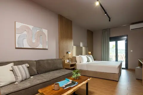 Petra Nera Hotel Skiathos, member of Philian Hotels & Resorts in Καλύβια — foto 7