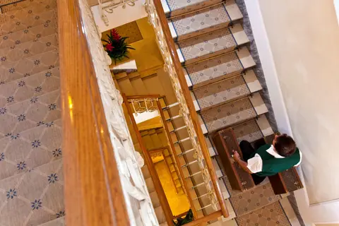 Excelsior Belvedere Hotel & Spa in Ischia — foto 22