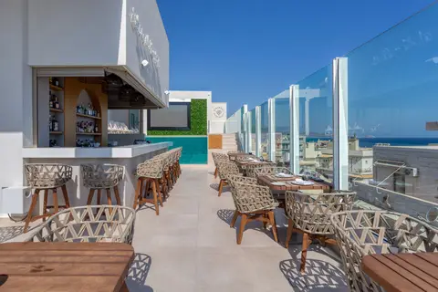 Ethereal White Resort in Heraklion Municipal Unit, foto 19