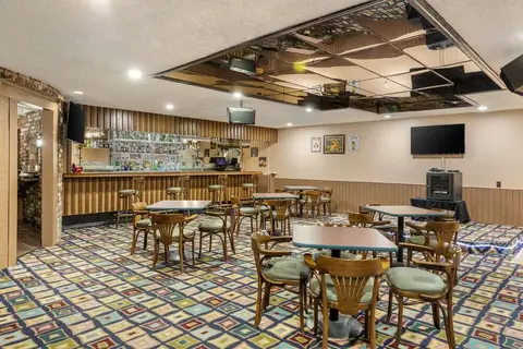 Clarion Hotel Anaheim Resort in Anaheim — foto 10