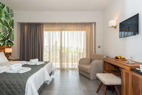Solimar Aquamarine in Palio Gerani, foto 6