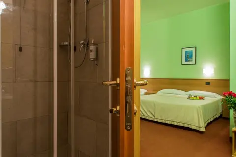Hotel Lux in Alessandria, foto 16