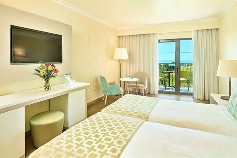 Hotel Baia Grande in Albufeira, foto 17