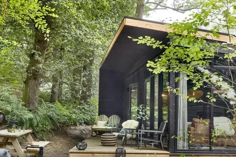 Buitenplaats Beekhuizen foto 1