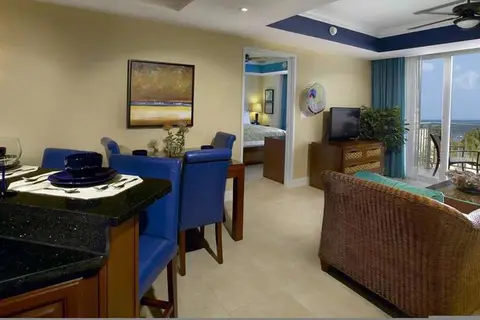 Divi Aruba Phoenix Resort in Bubali — foto 5