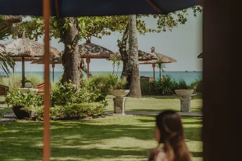 Jimbaran Puri, A Belmond Hotel in Kuta Selatan — foto 20