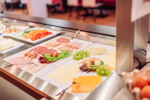 K1 Hotel Willingen foto 10