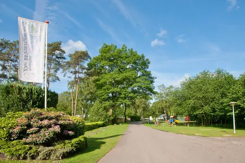 Camping De Wrange foto 6